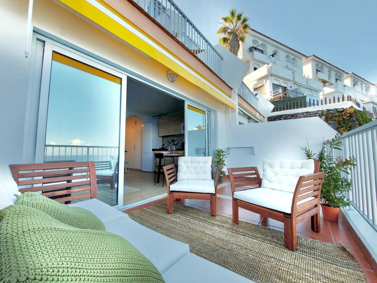Coastview Terrace Studio By Tor Puerto de la Cruz (Tenerife) Extérieur photo