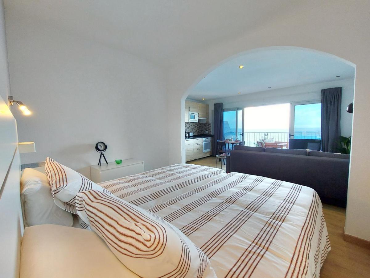 Coastview Terrace Studio By Tor Puerto de la Cruz (Tenerife) Extérieur photo