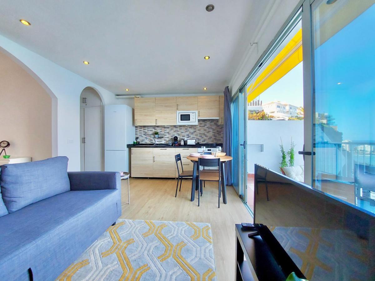 Coastview Terrace Studio By Tor Puerto de la Cruz (Tenerife) Extérieur photo