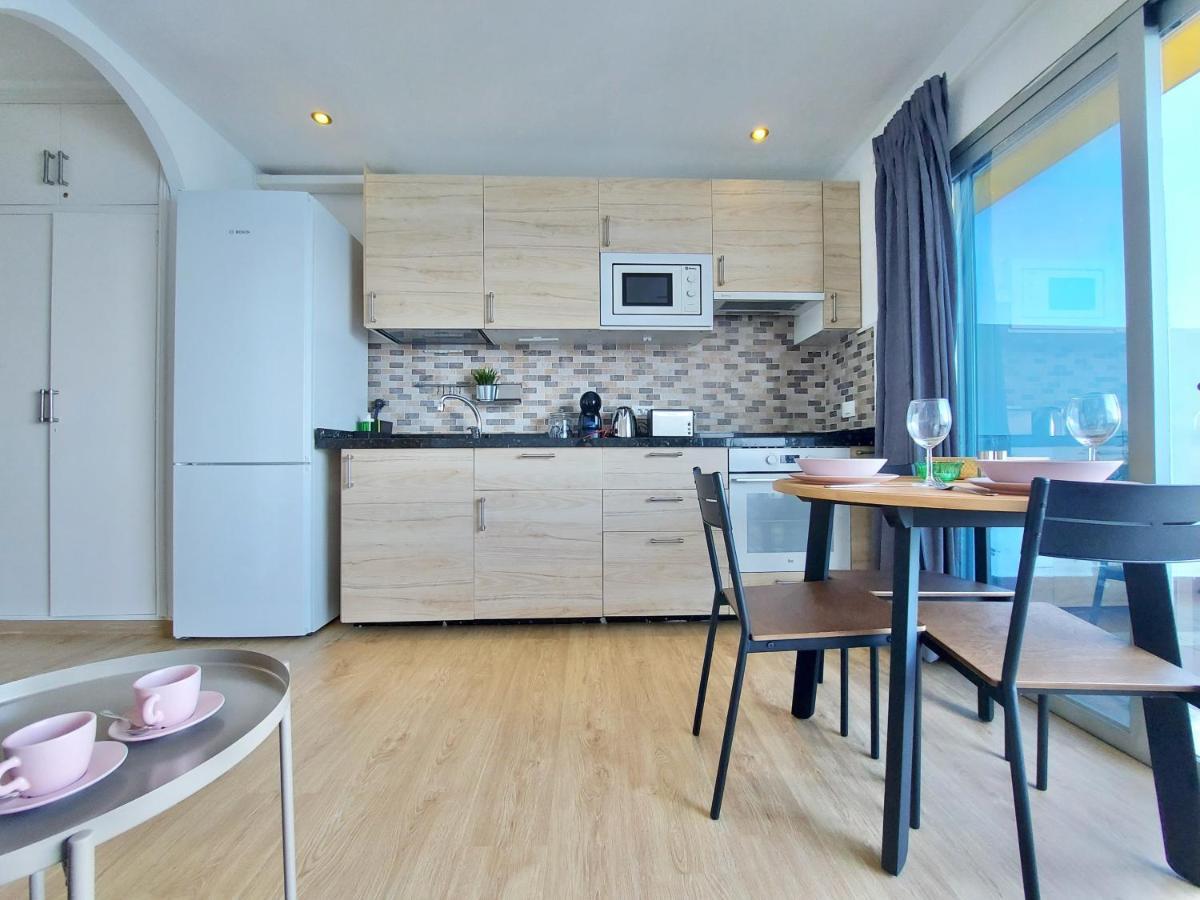 Coastview Terrace Studio By Tor Puerto de la Cruz (Tenerife) Extérieur photo